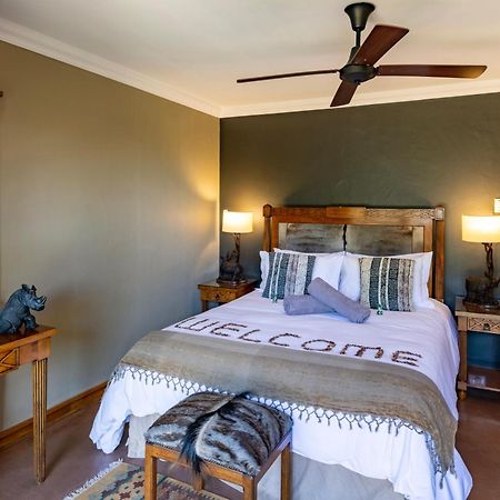 Sable Ranch Thaba Khaya Lodge Brits Exterior photo