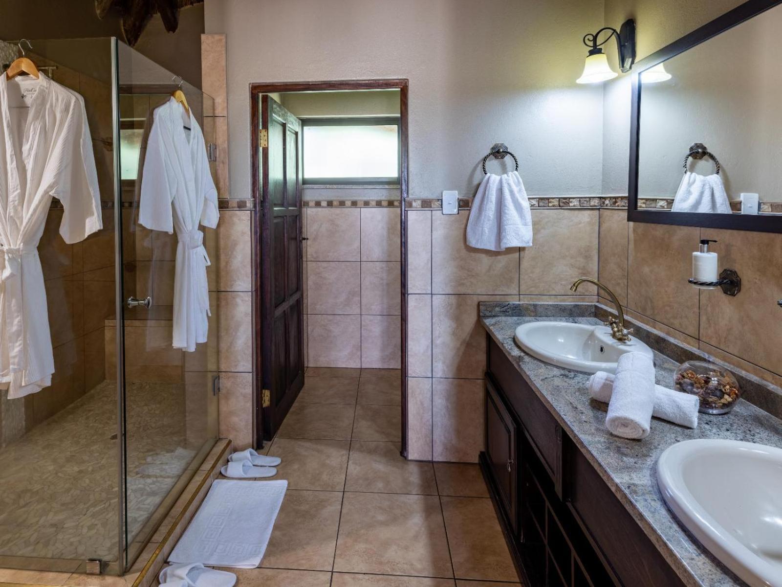 Sable Ranch Thaba Khaya Lodge Brits Exterior photo